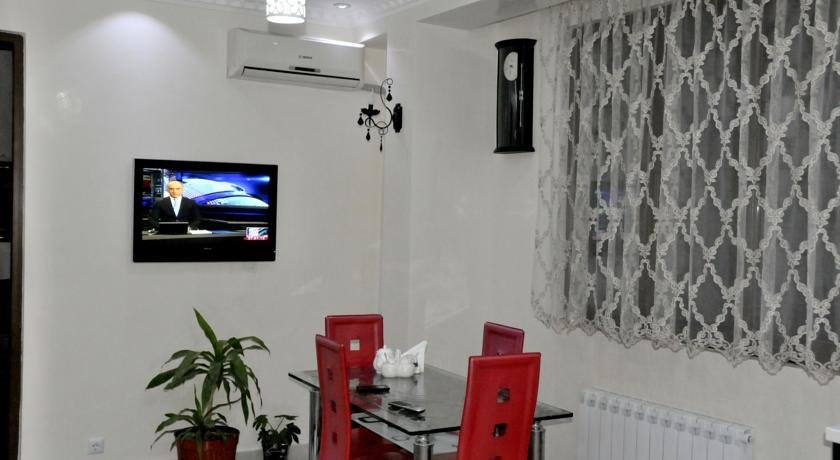 Батуми: Apartment Lermontovi