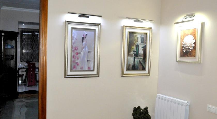 Батуми: Apartment Lermontovi