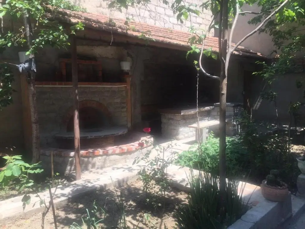 Тбилиси: Hotel In Svanetis Ubani