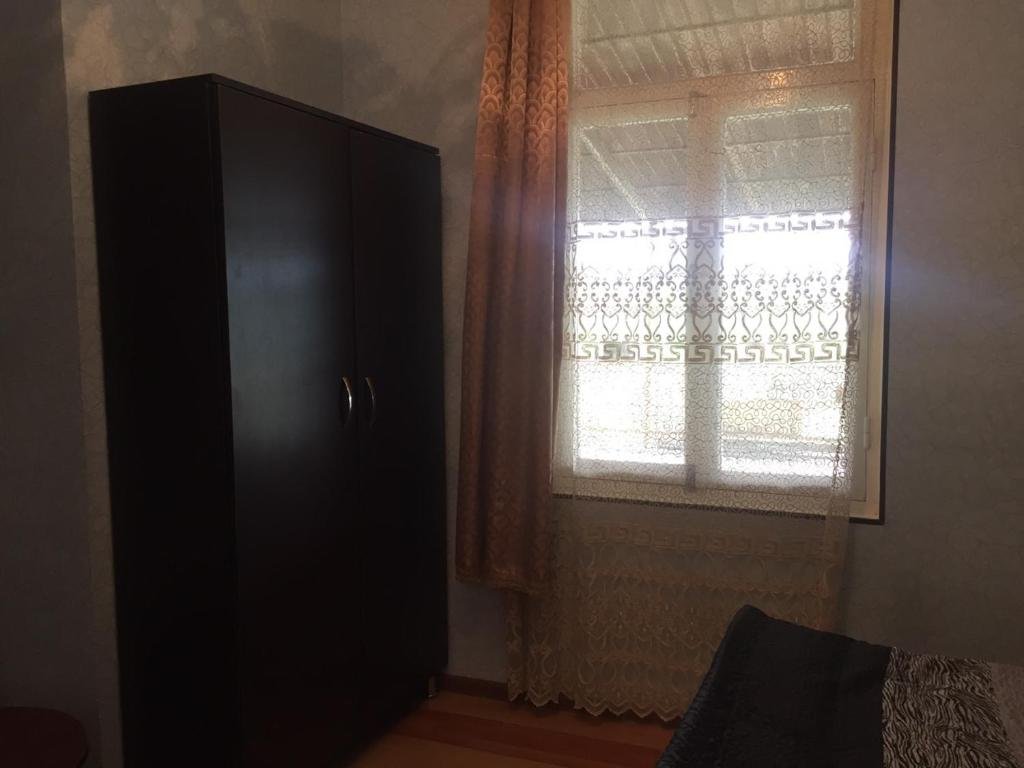 Тбилиси: Hotel In Svanetis Ubani