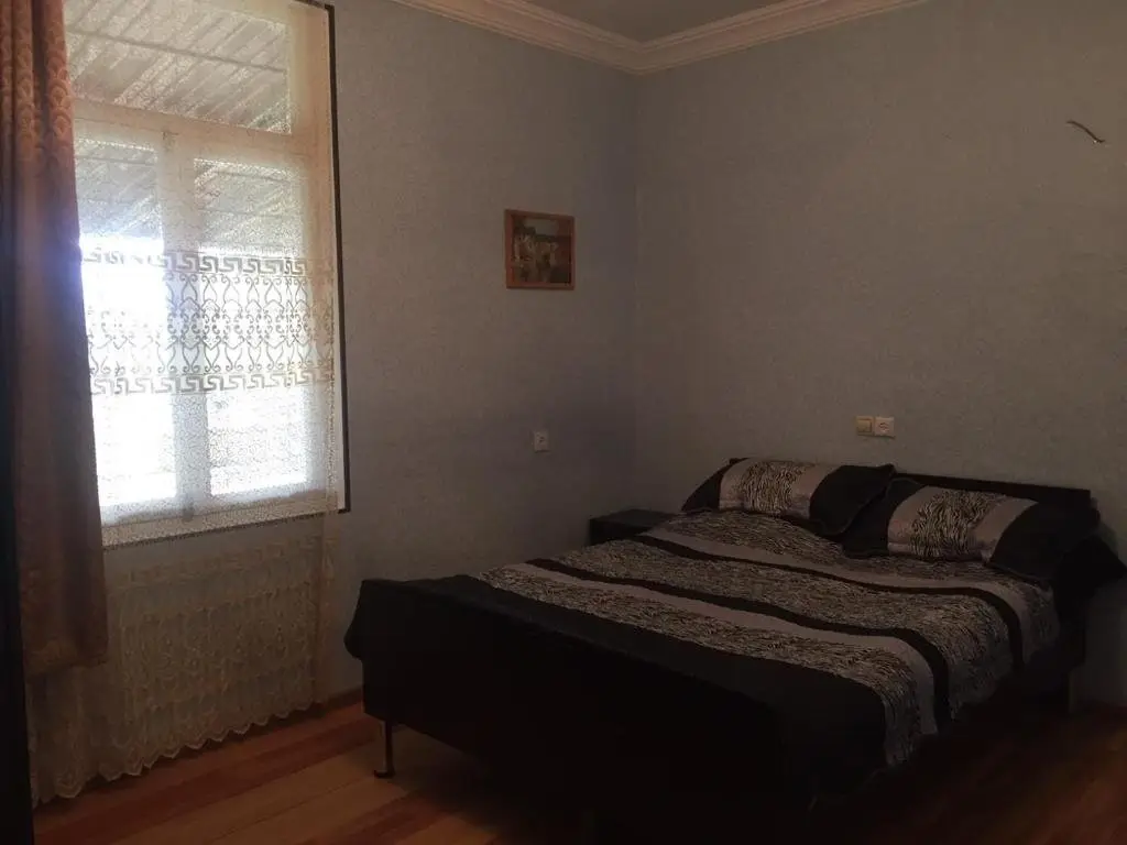 Тбилиси: Hotel In Svanetis Ubani