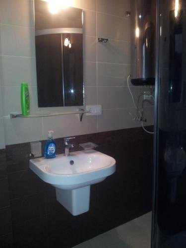 Батуми: Apartament Plaza-Koba