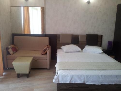 Батуми: Apartament Plaza-Koba