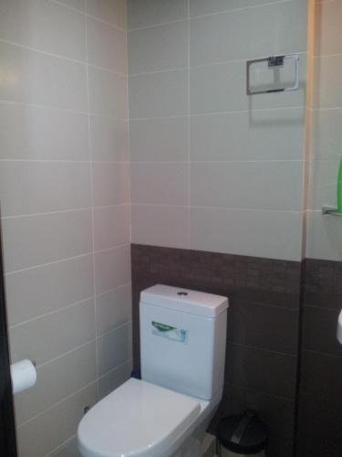 Батуми: Apartament Plaza-Koba