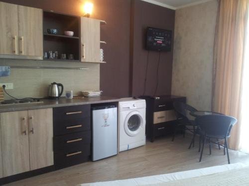 Батуми: Apartament Plaza-Koba