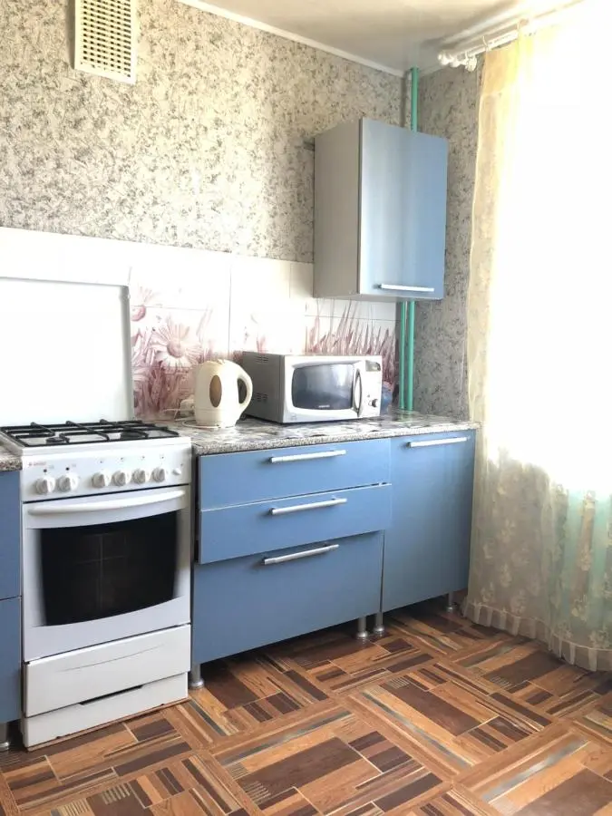 Кириллов: Simonovskaya