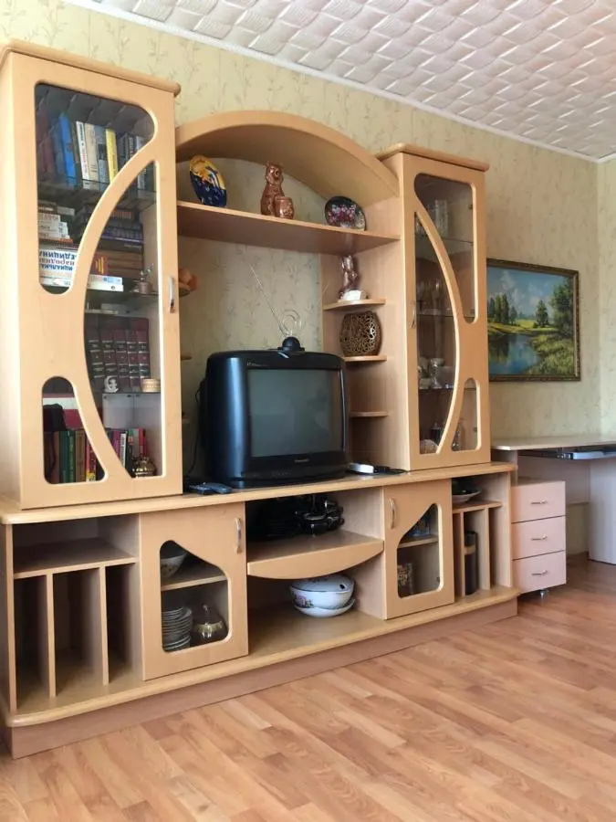 Кириллов: Simonovskaya