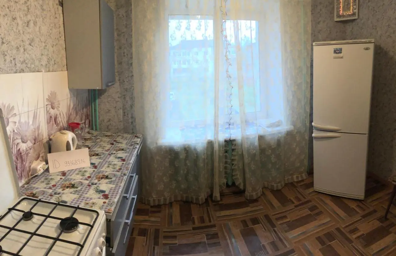 Кириллов: Simonovskaya