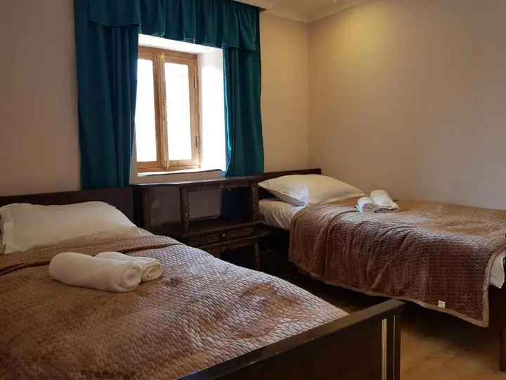 Тбилиси: Hotel Olld Veranda