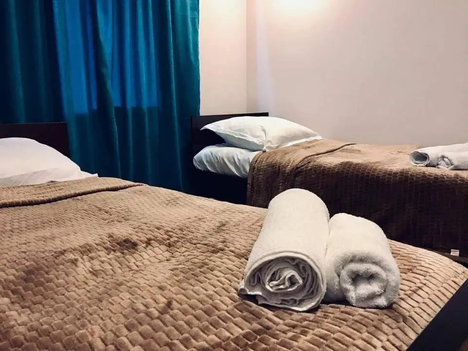Тбилиси: Hotel Olld Veranda