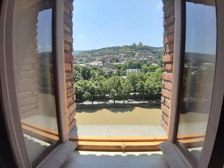 Тбилиси: Hotel Olld Veranda