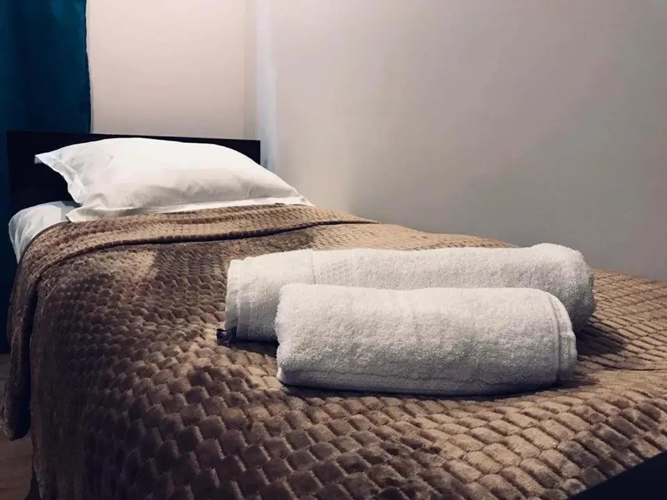 Тбилиси: Hotel Olld Veranda