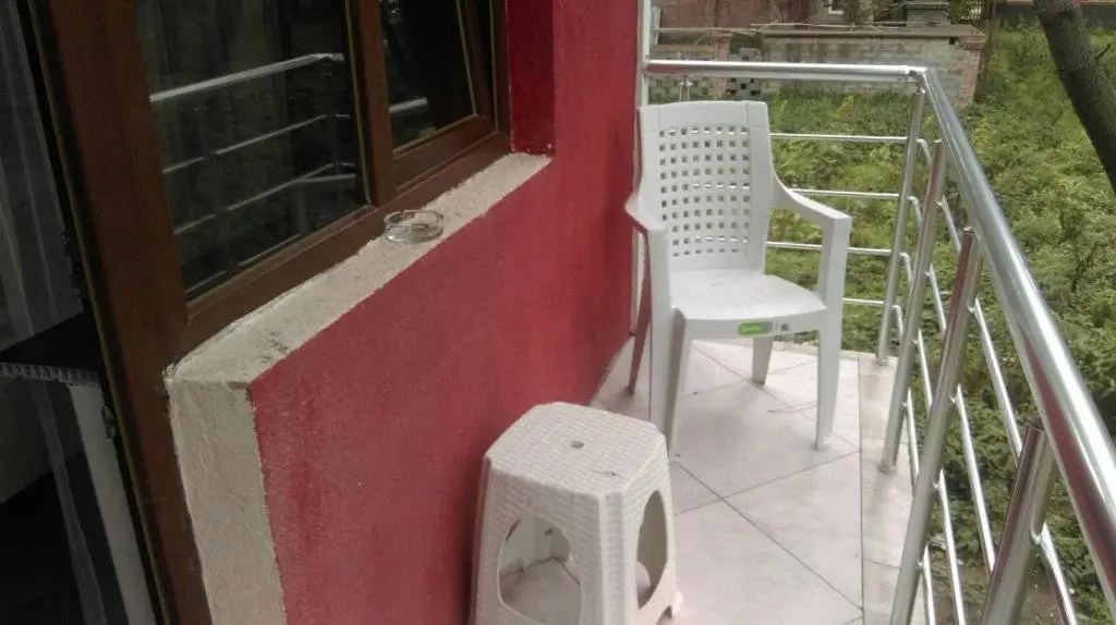 Григолети: Guest House Guriani
