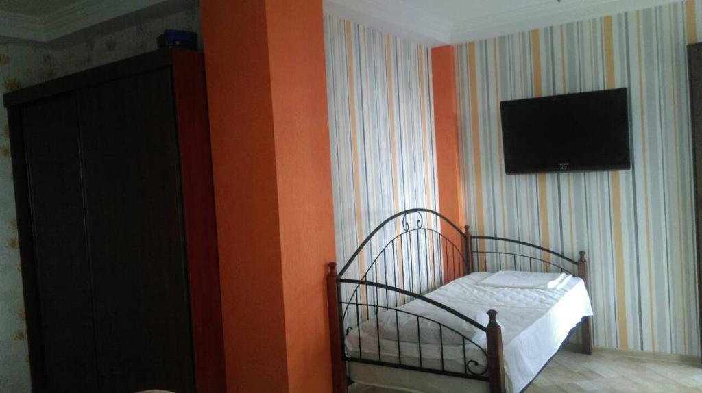 Григолети: Guest House Guriani