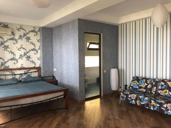 Григолети: Guest House Guriani