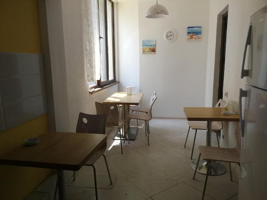 Григолети: Guest House Guriani