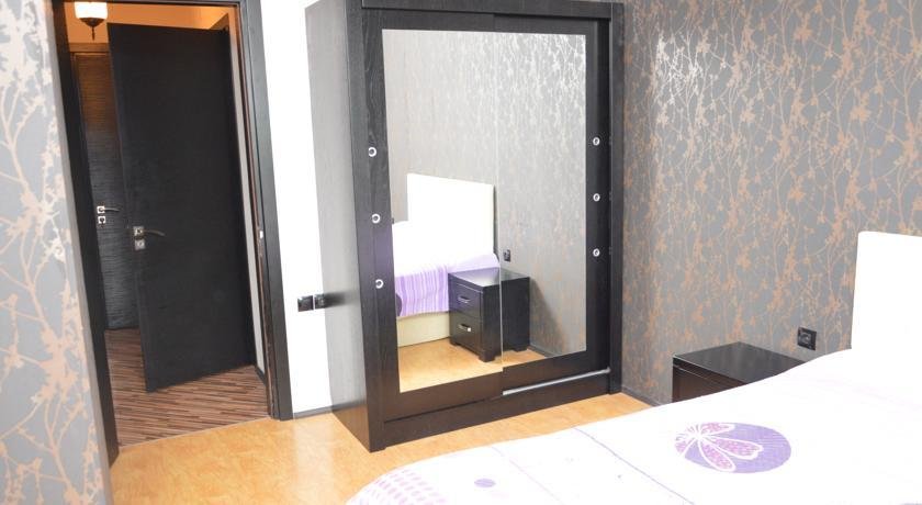 Батуми: Appartment Rustaveli Avenue