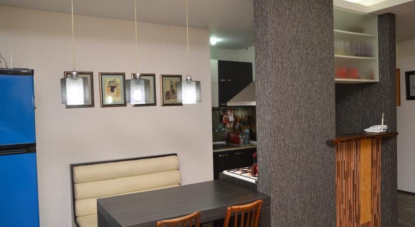 Батуми: Appartment Rustaveli Avenue