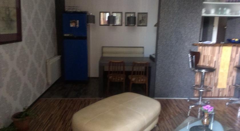 Батуми: Appartment Rustaveli Avenue
