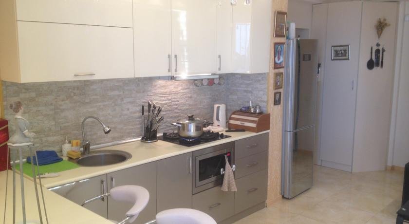 Батуми: Appartment Rustaveli Avenue