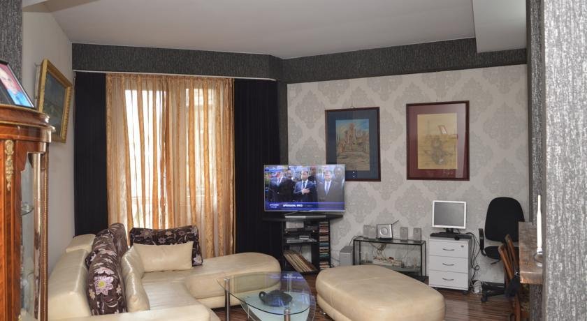 Батуми: Appartment Rustaveli Avenue