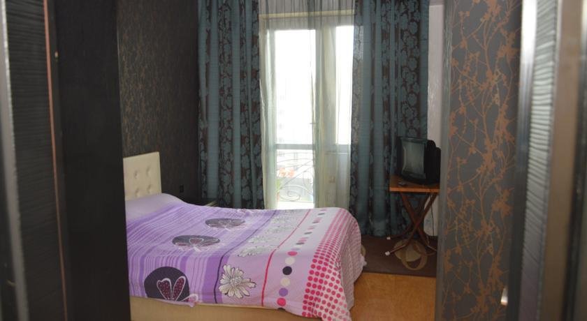 Батуми: Appartment Rustaveli Avenue
