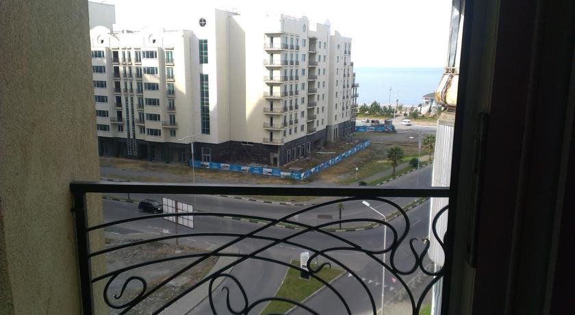 Батуми: Appartment Rustaveli Avenue