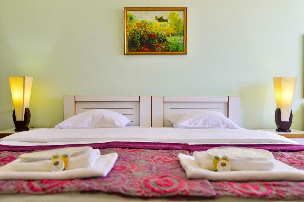 Тбилиси: Hotel Blissdom