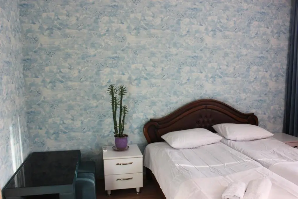 Тбилиси: Hotel Panafi