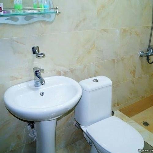 Батуми: BATUSIHOTEL