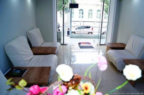 Батуми: BATUSIHOTEL