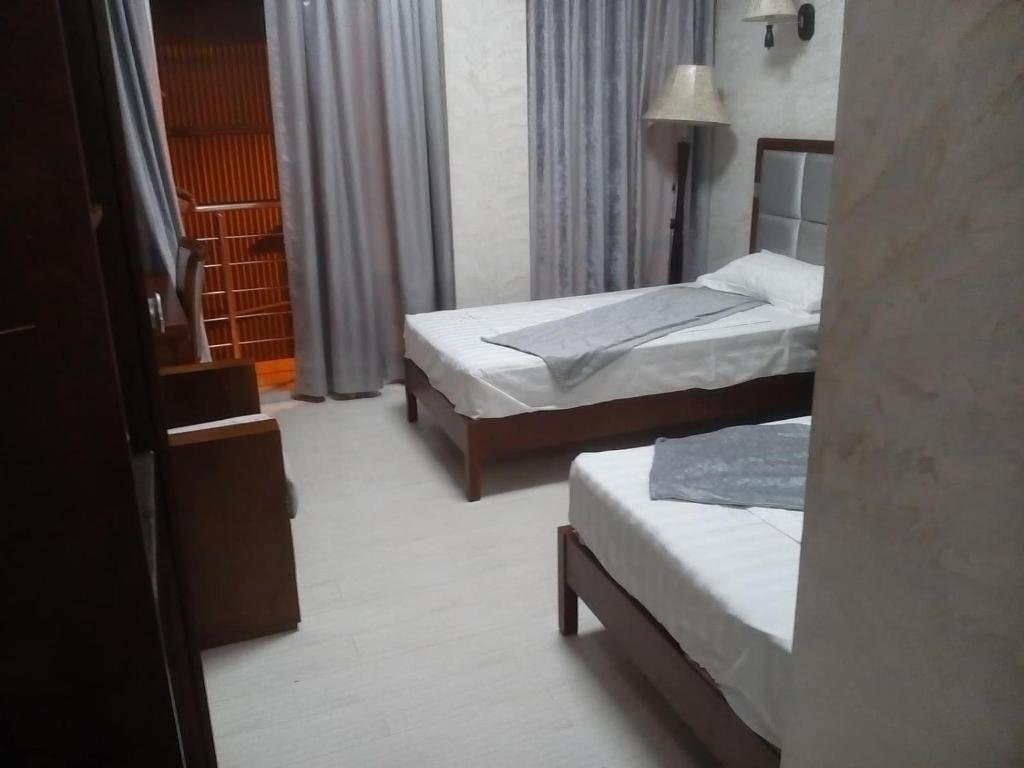 Батуми: Sunrise Residence Apart Hotel Batumi
