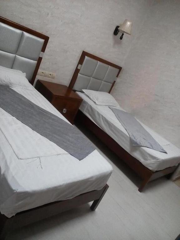Батуми: Sunrise Residence Apart Hotel Batumi
