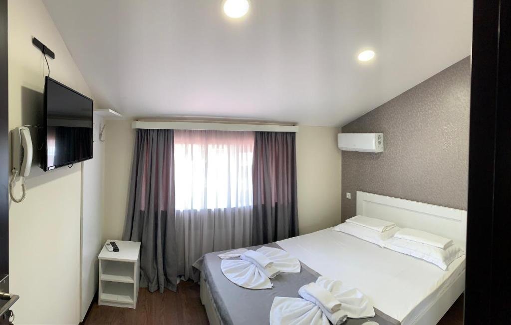 Тбилиси: Hotel Avangard