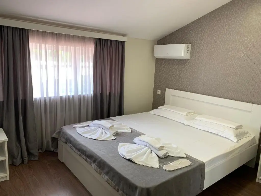 Тбилиси: Hotel Avangard