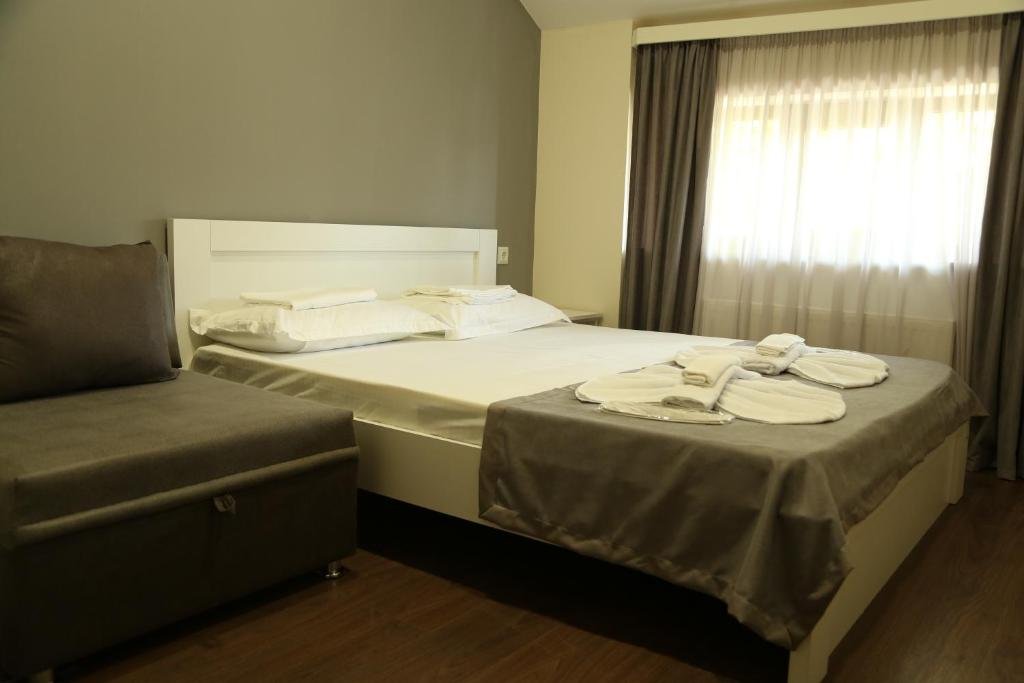 Тбилиси: Hotel Avangard
