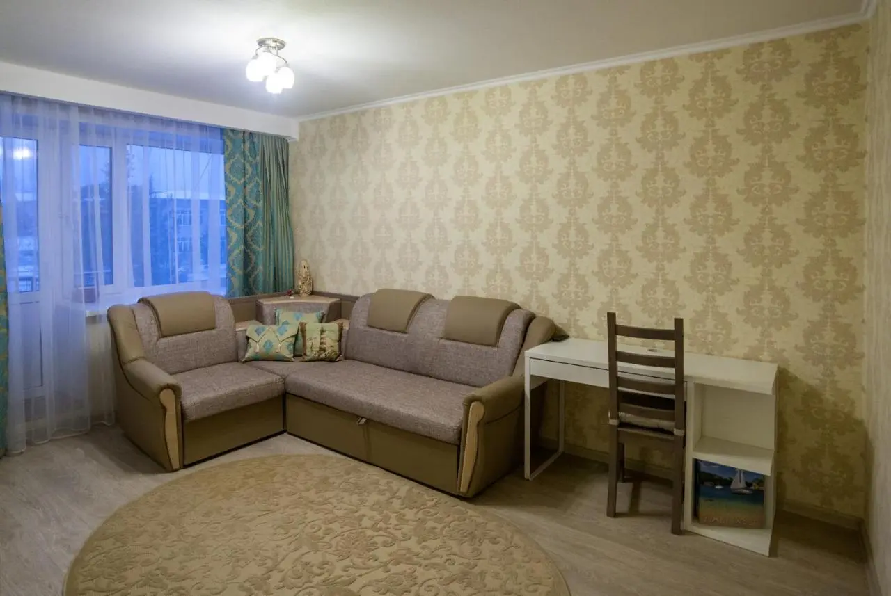 Нюксеница: Apartment on Kultury 3