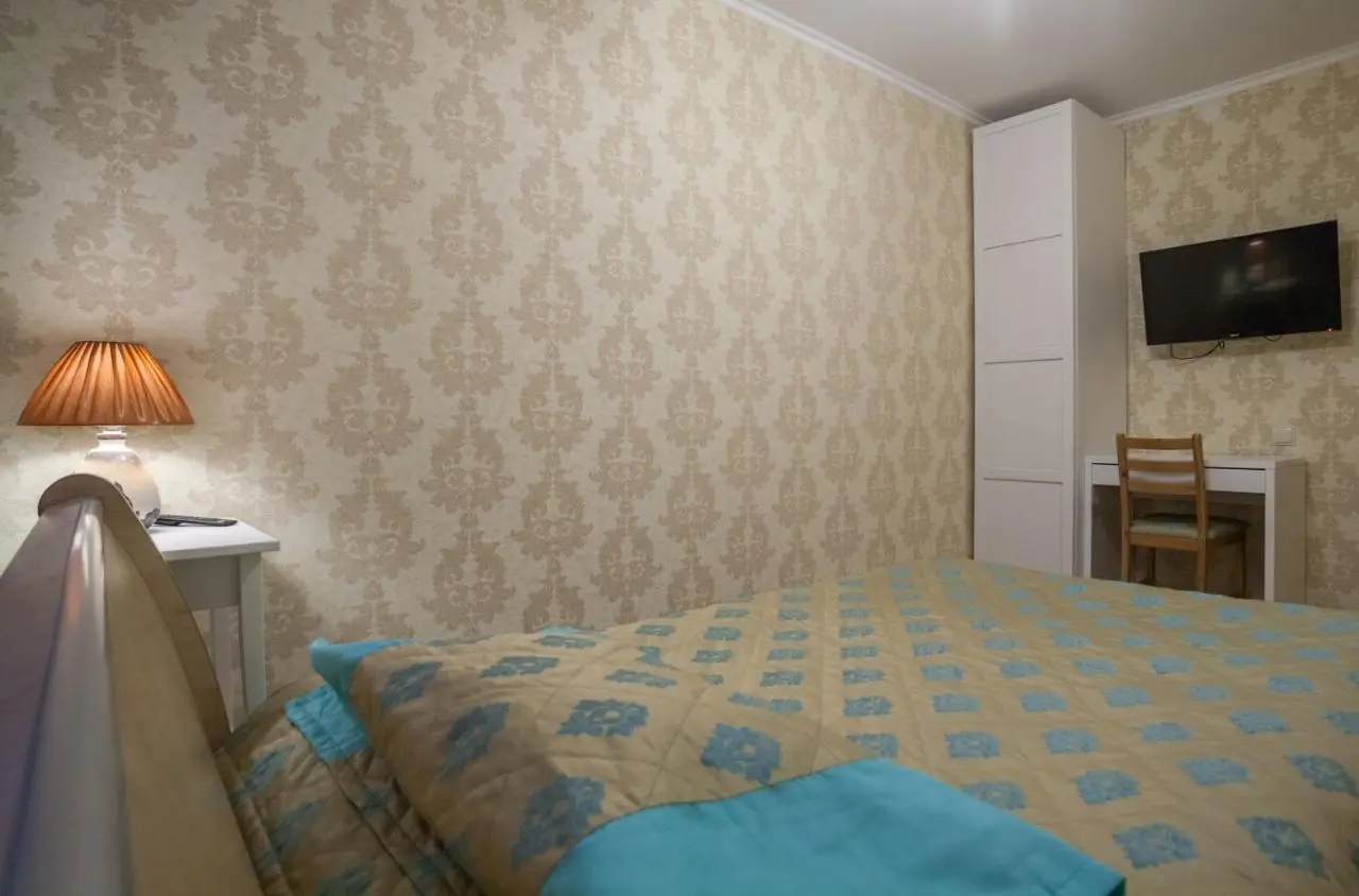 Нюксеница: Apartment on Kultury 3