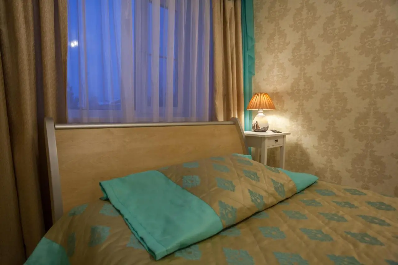 Нюксеница: Apartment on Kultury 3