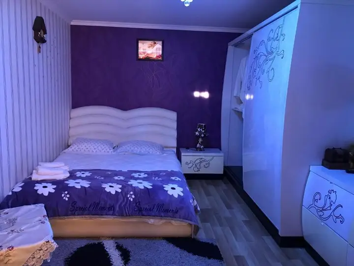 Тбилиси: Hotel Elene