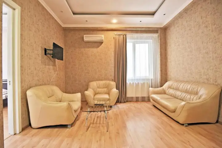 Тбилиси: Hotel Vake Palace