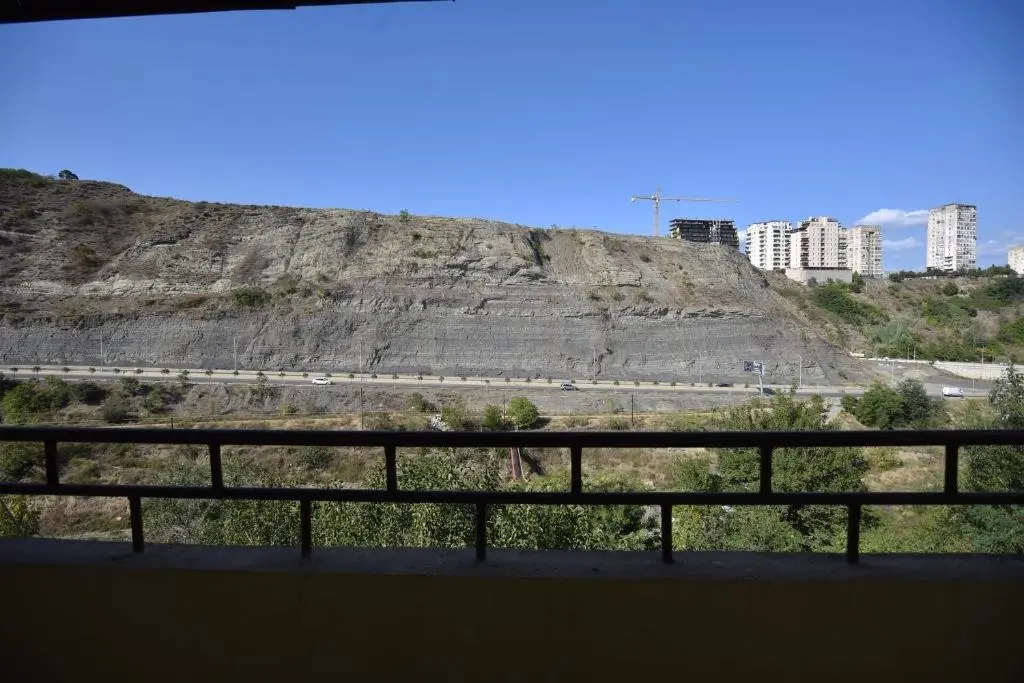Тбилиси: Hotel Vake Palace