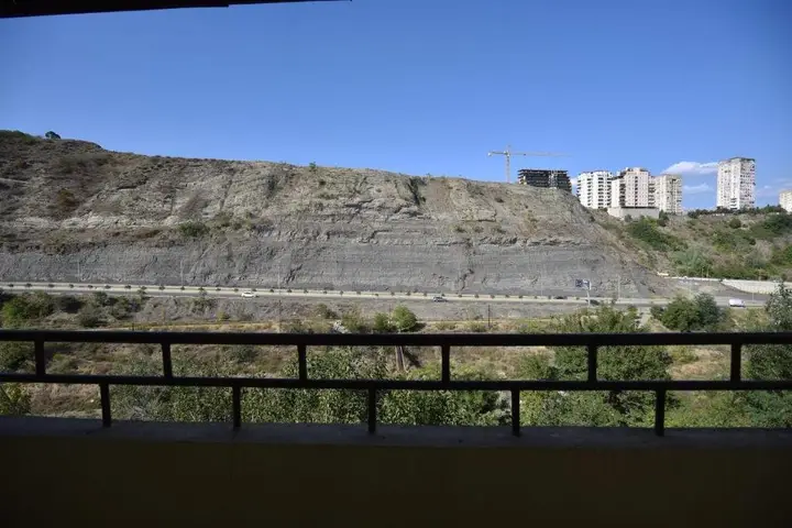 Тбилиси: Hotel Vake Palace