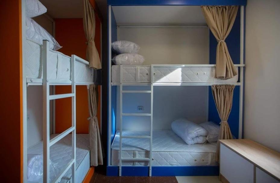 Тбилиси: Hostel Abano