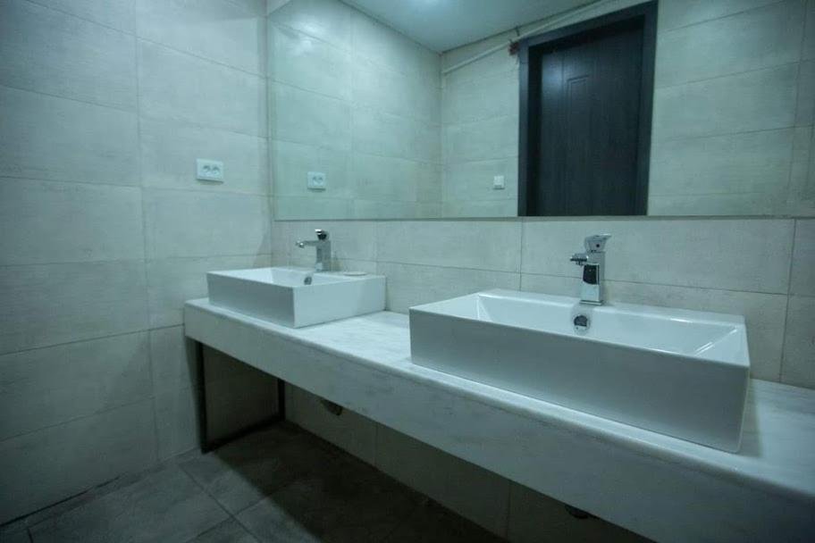 Тбилиси: Hostel Abano