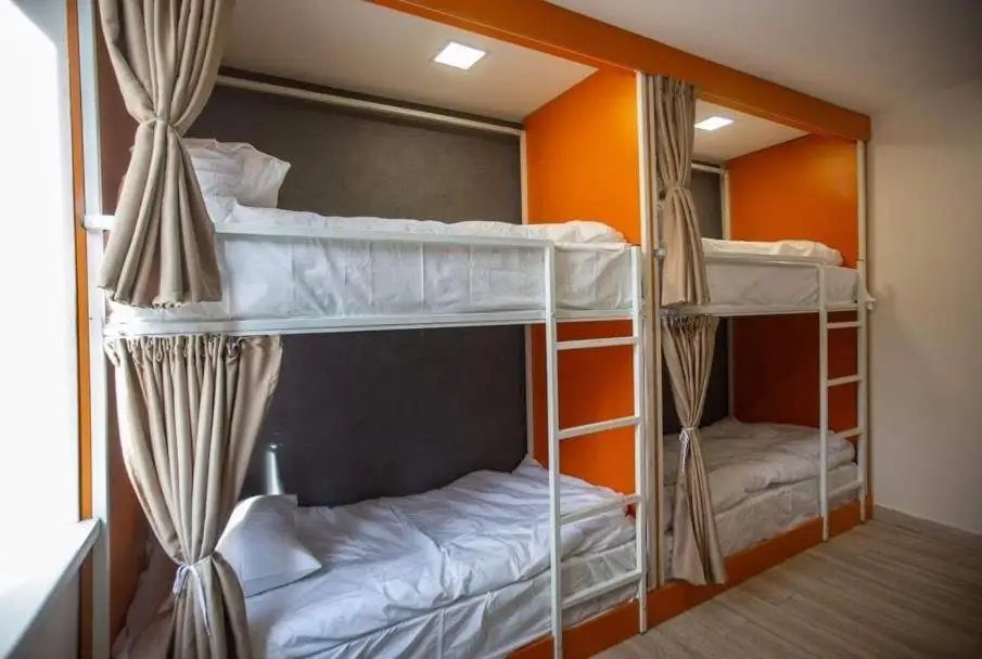 Тбилиси: Hostel Abano