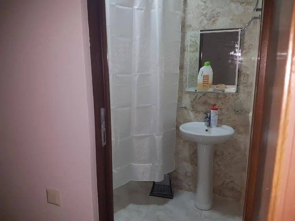 Батуми: B Apartment