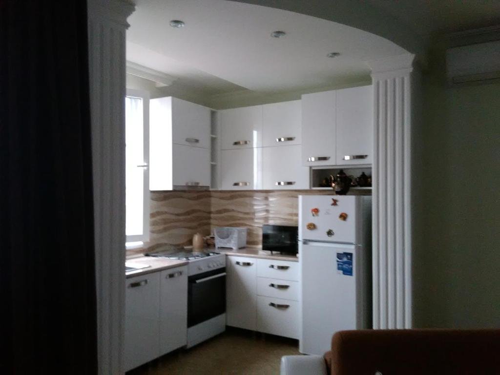 Батуми: B Apartment