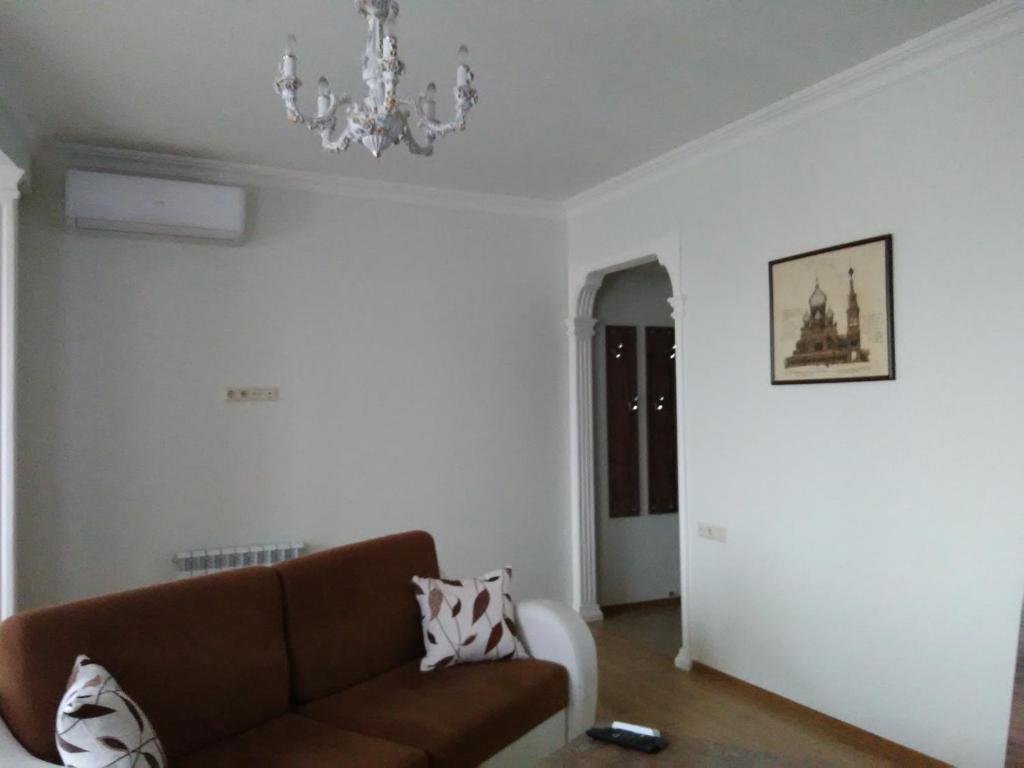 Батуми: B Apartment