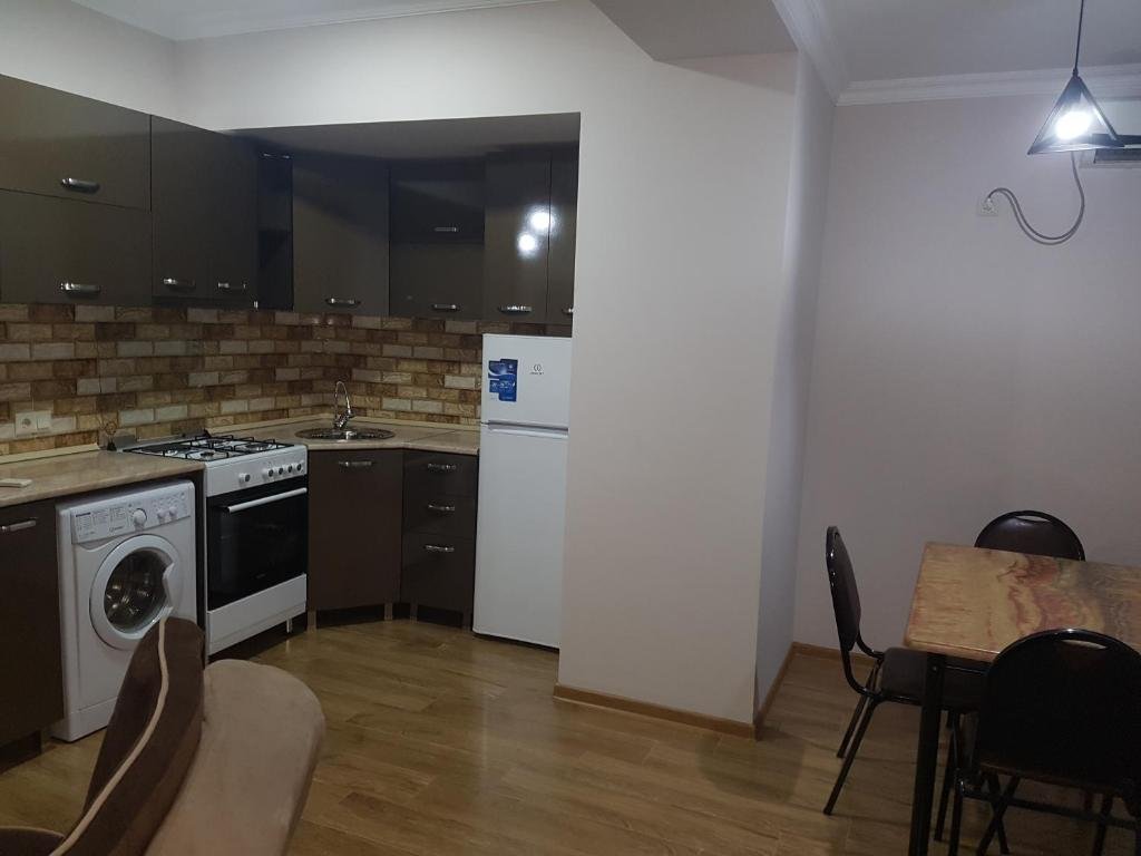 Батуми: B Apartment